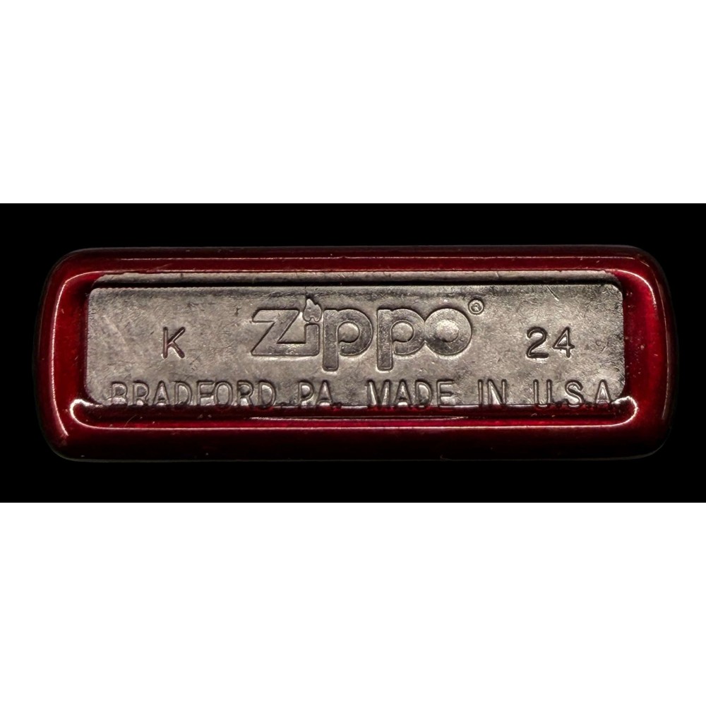 Zippo (Novembre 2024) CÏur