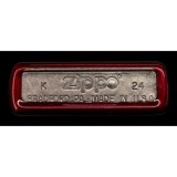 Zippo (Novembre 2024) CÏur