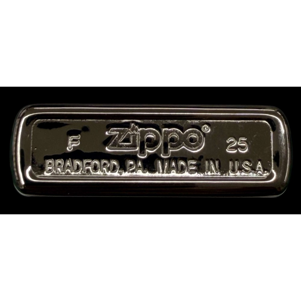 Zippo (Juin 2025) Motocross