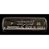 Zippo (Juin 2025) Motocross