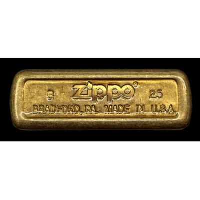 Zippo (Fevrier 2025) Jim Beam