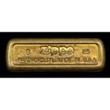 Zippo (Fevrier 2025) Jim Beam