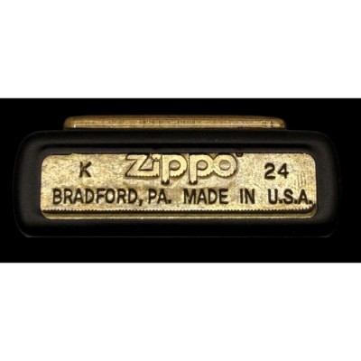 Zippo (Novembre 2024) 3 Singes