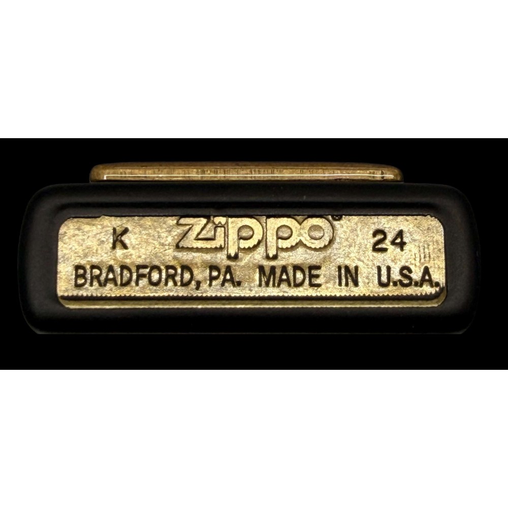 Zippo (Novembre 2024) 3 Singes