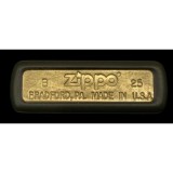 Zippo (Fevrier 2025) Bigfoot