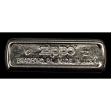 Zippo (Mars 2021) Jim Beam