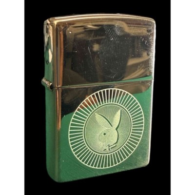 Zippo (Septembre 2024) Playboy