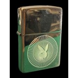 Zippo (Septembre 2024) Playboy