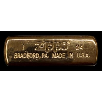 Zippo (Septembre 2024) Playboy