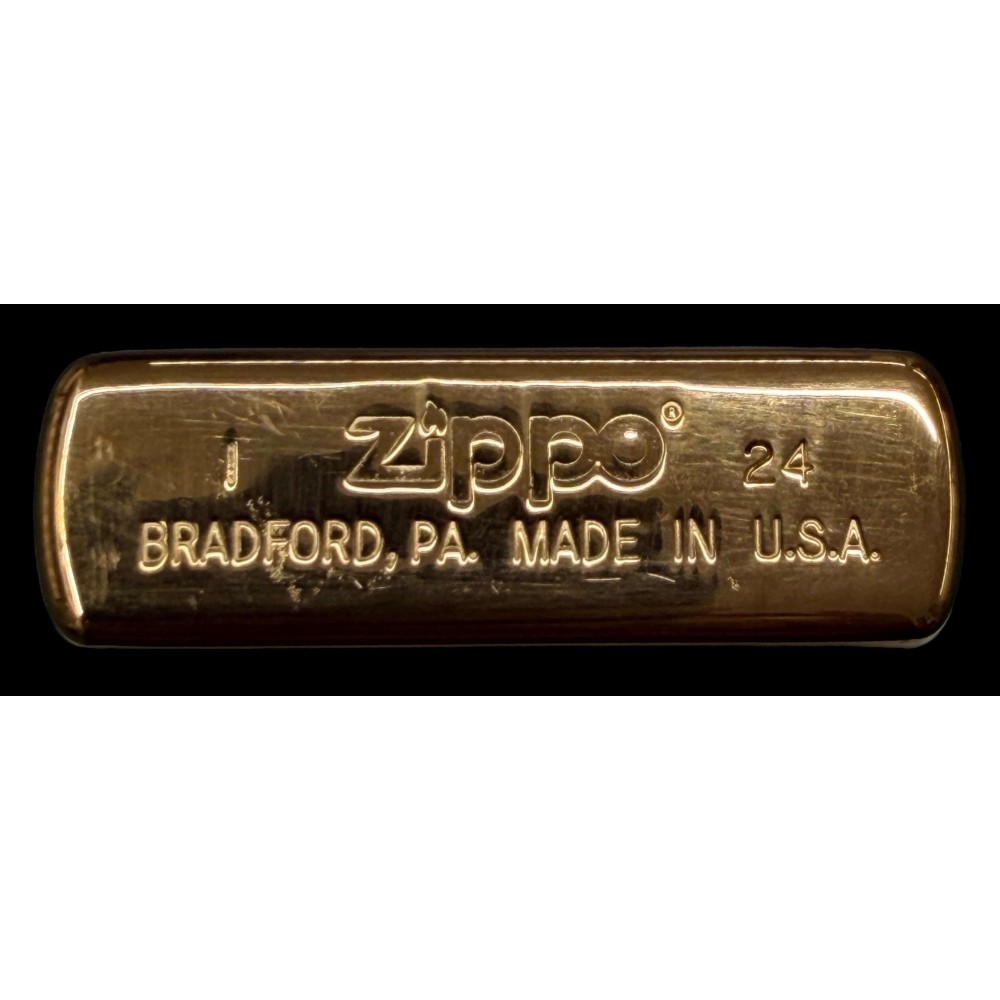 Zippo (Septembre 2024) Playboy