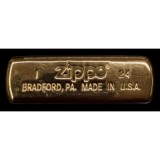 Zippo (Septembre 2024) Playboy