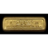 Zippo (Juin 2025) Harley Davidson