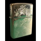 Zippo (Mars 2025) Dragon