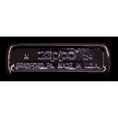 Zippo (Novembre 2024) Playboy