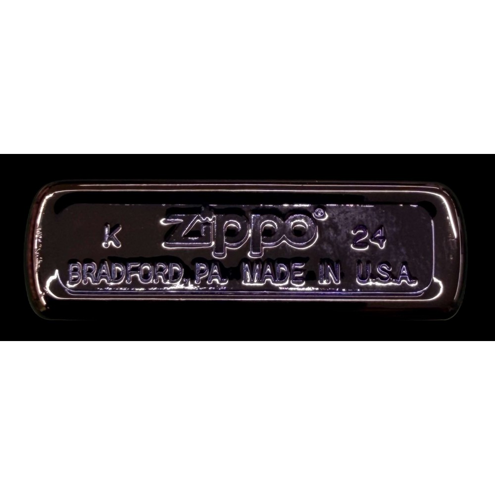 Zippo (Novembre 2024) Playboy