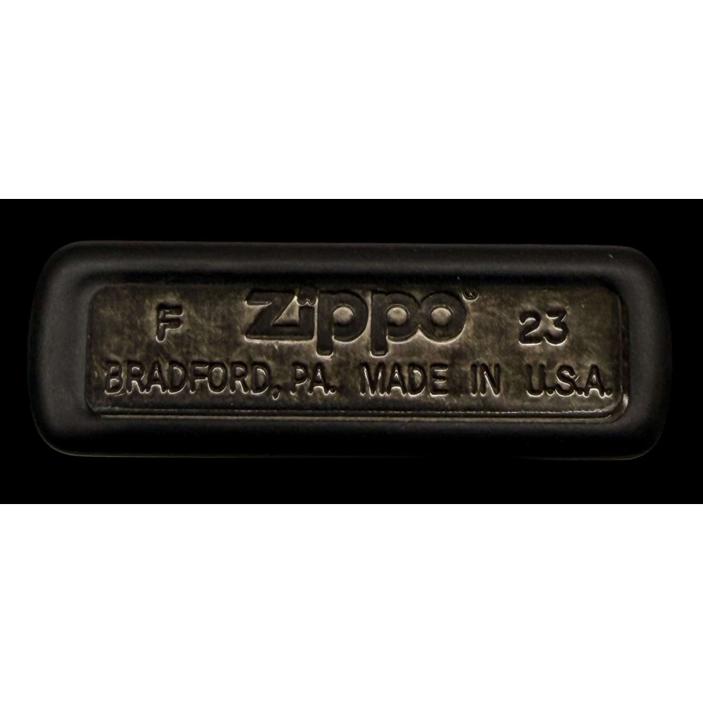 Zippo (Juin 2023)