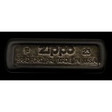 Zippo (Juin 2023)
