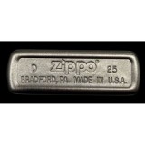 Zippo (Avril 2025) USA Eagle