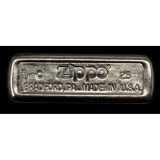 Zippo (Mars 2025)