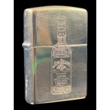 Zippo (Avril 1995) Jim Beam