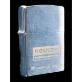 Zippo (Juin 1997) Roulor
