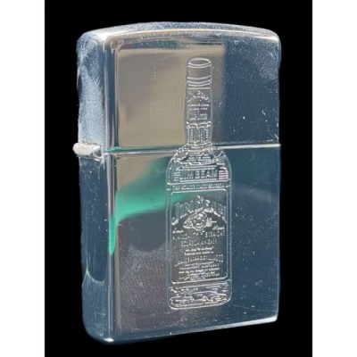 Zippo (Janvier 1996) Jim Beam