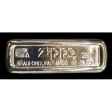 Zippo (Janvier 1996) Jim Beam
