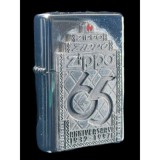 Zippo (1997) Anniversaire 65 Ans