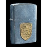 Zippo (Dec 1991) Porsche