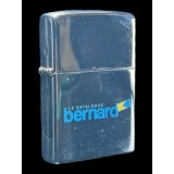 Zippo (Aout 1998) Bernard