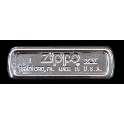 Zippo (Sept 1999) Mercedes