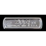 Zippo (Sept 1999) Mercedes