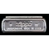 Zippo (Fevrier 2007) Harley Davidson