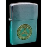 Zippo (Avril 1991) Mercedes