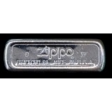 Zippo (Avril 1991) Mercedes