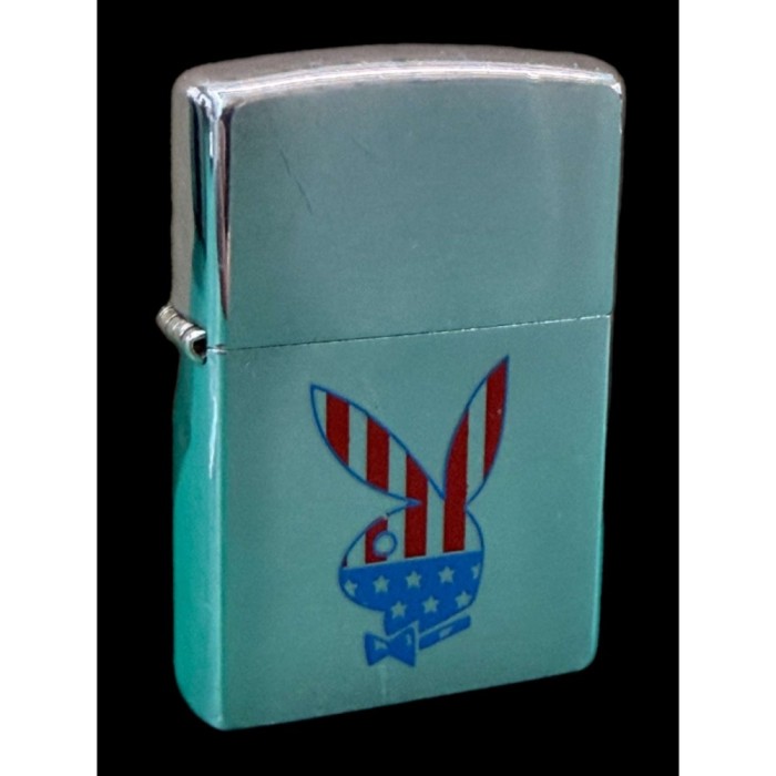 Zippo (Nov 2000) Playboy