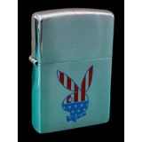 Zippo (Nov 2000) Playboy