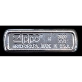 Zippo (Nov 2000) Playboy