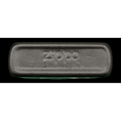Zippo Xhisky Black & White