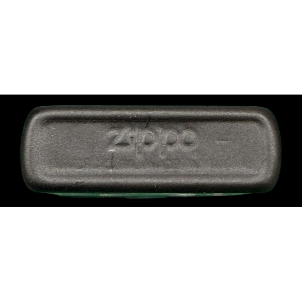 Zippo Xhisky Black & White