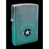 Zippo (Mai 1998) Berlin Airline