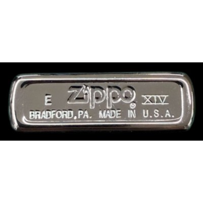 Zippo (Mai 1998) Berlin Airline