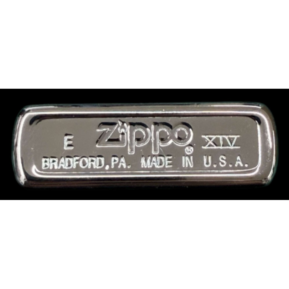 Zippo (Mai 1998) Berlin Airline