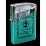Zippo (Jan 1993) Old Virginia Bourbon