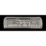 Zippo (Mai 2001) Lufthansa