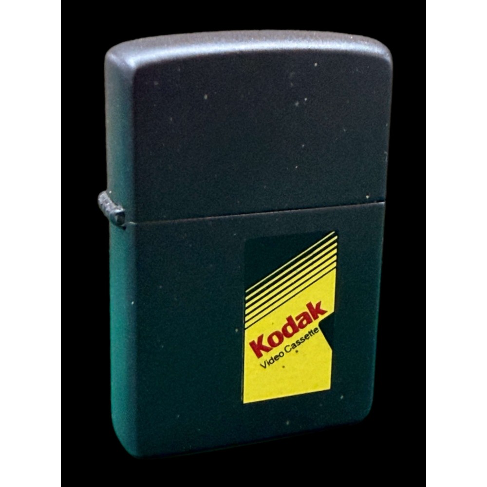 Zippo Kodak