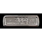 Zippo (Juillet 1999) Piano
