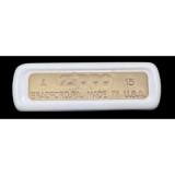 Zippo (Janv 2015) Try the Fan Test