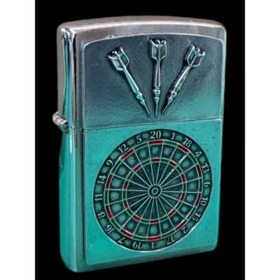 Zippo (Nov 2022) Flechettes
