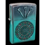 Zippo (Nov 2022) Flechettes